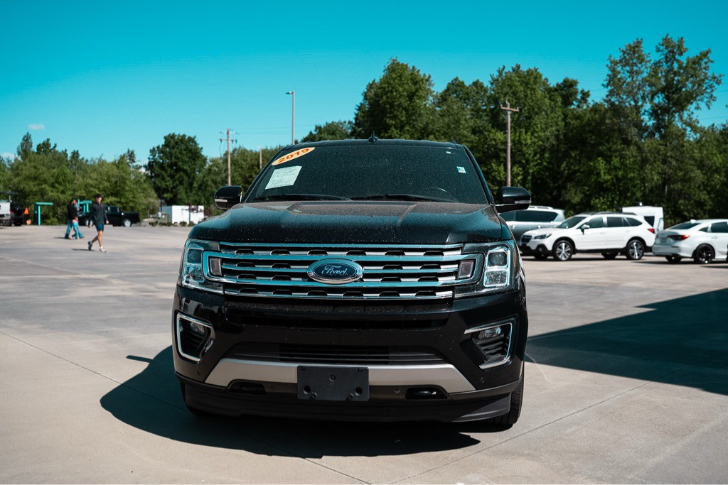 2019 Ford Expedition Image 2