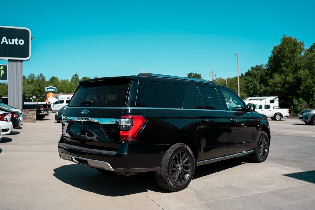 2019 Ford Expedition Image 5