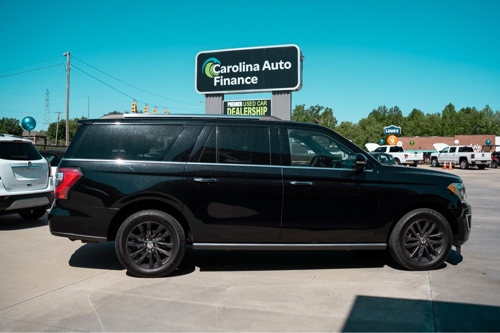 2019 Ford Expedition Image 6
