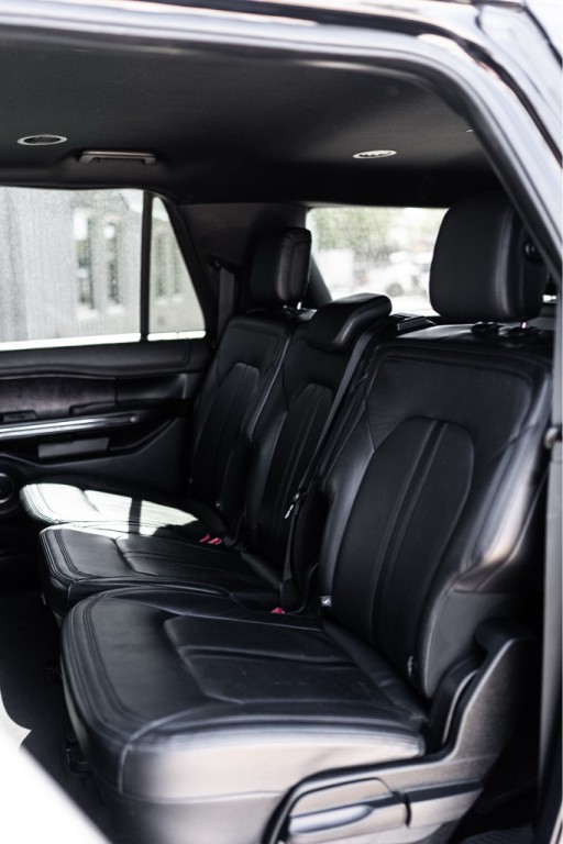 2019 Ford Expedition Image 8