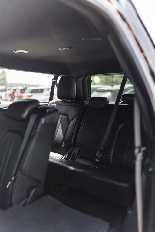 2019 Ford Expedition Image 11