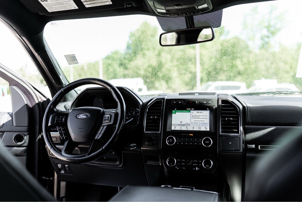 2019 Ford Expedition Image 12