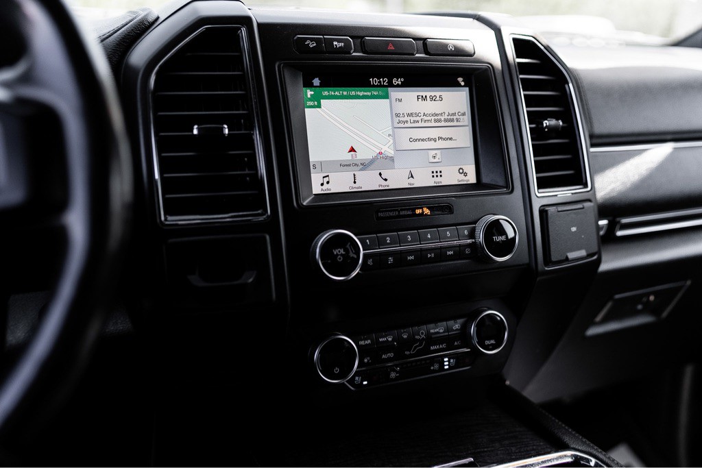 2019 Ford Expedition Image 13