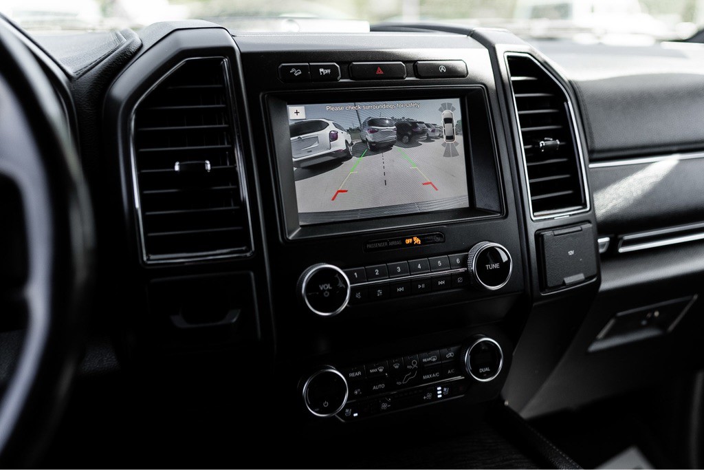2019 Ford Expedition Image 14