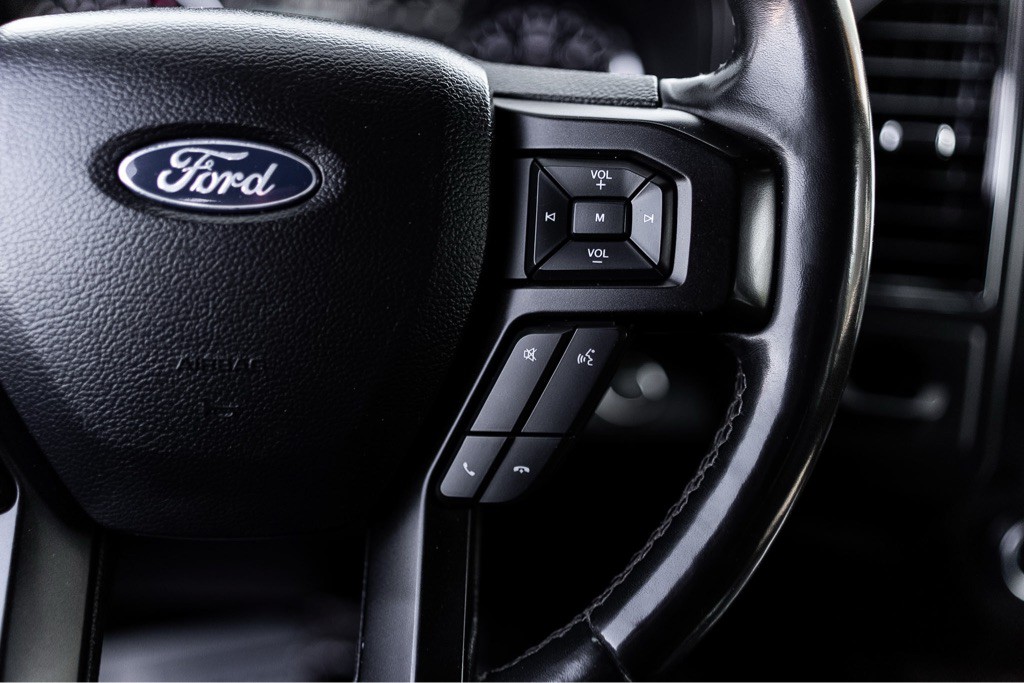 2019 Ford Expedition Image 17