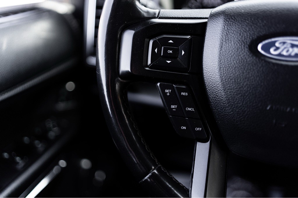 2019 Ford Expedition Image 18