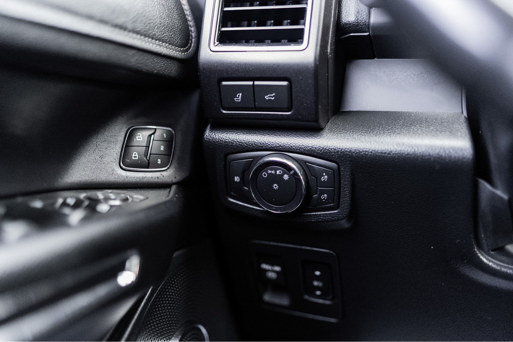 2019 Ford Expedition Image 19