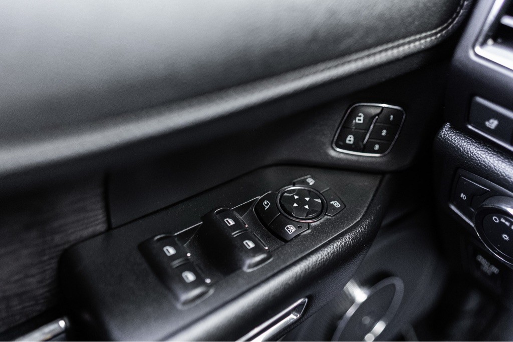 2019 Ford Expedition Image 20
