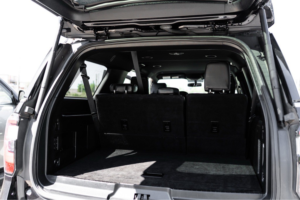 2019 Ford Expedition Image 26