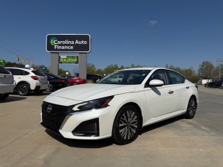 Image for 2023 Nissan Altima SV ID: 7294164