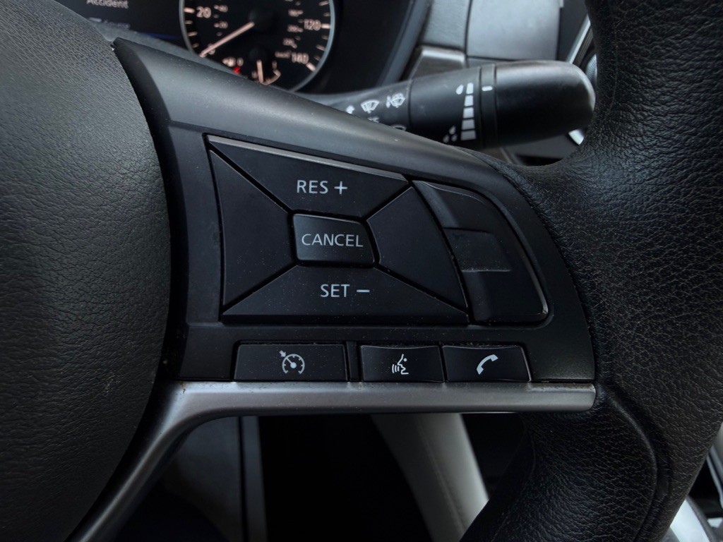 2023 Nissan Altima Image 12