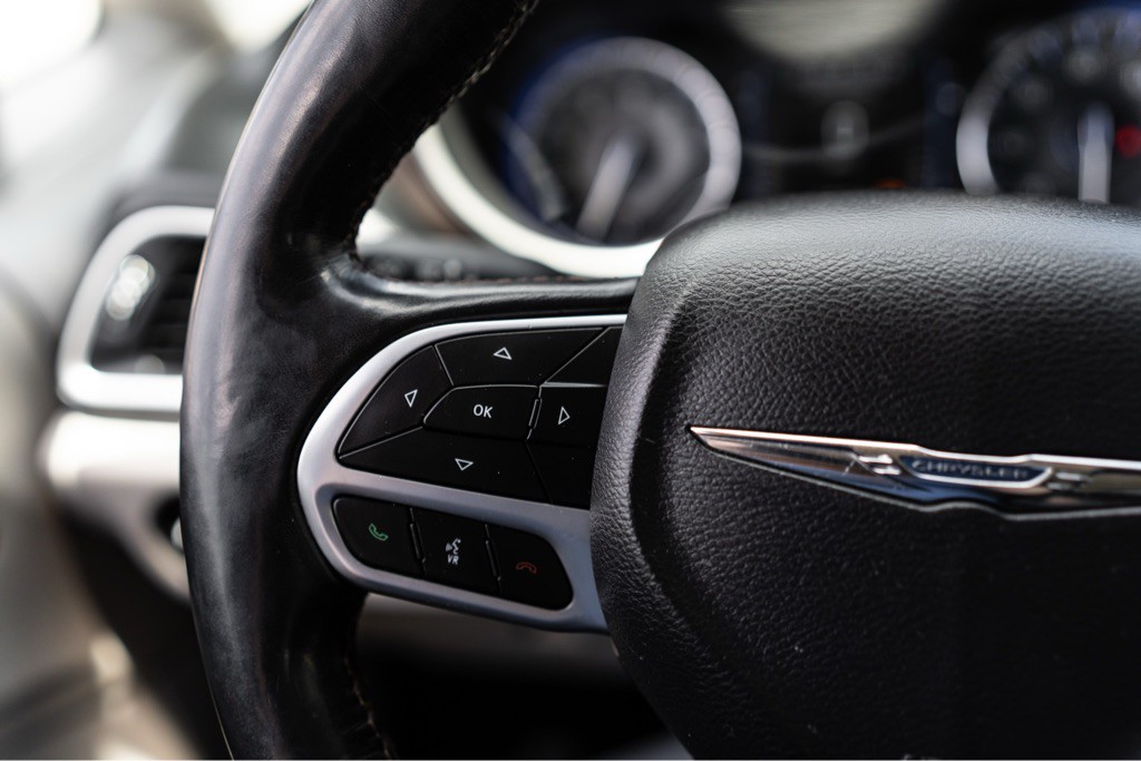 2019 Chrysler Pacifica Image 13