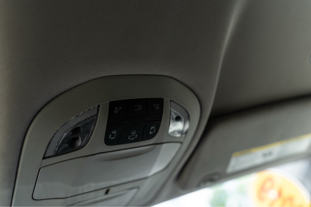 2019 Chrysler Pacifica Image 17