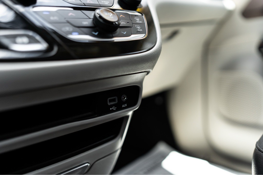 2019 Chrysler Pacifica Image 19