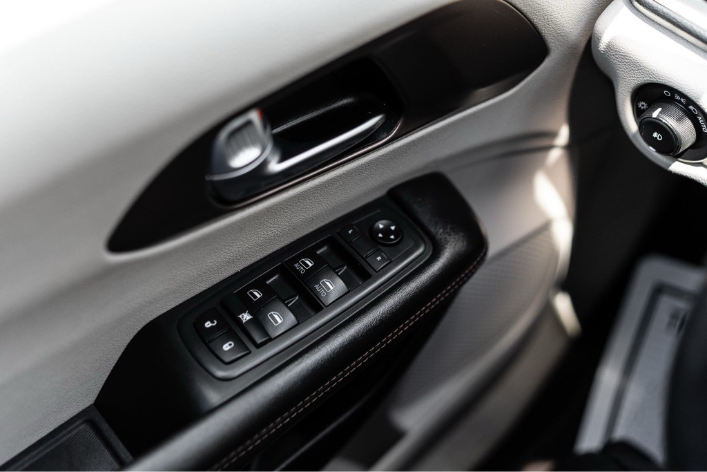 2019 Chrysler Pacifica Image 21