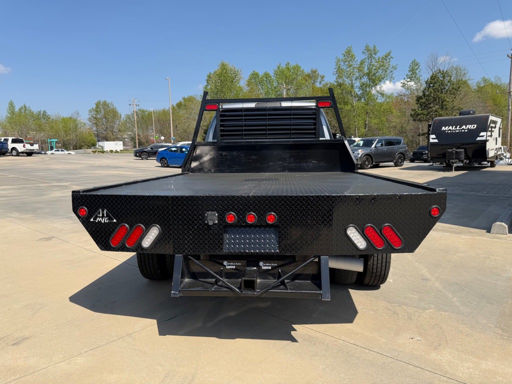 2022 RAM 3500 Image 5