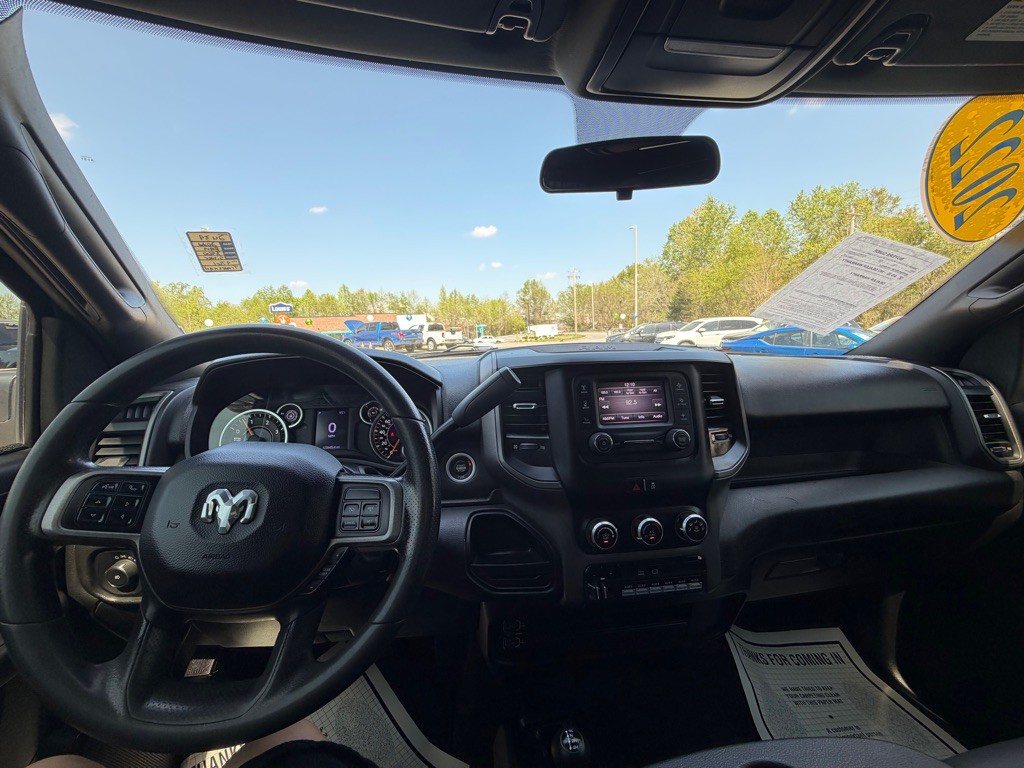 2022 RAM 3500 Image 10