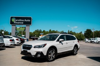 Image for 2019 Subaru Outback 2.5I LIMITED ID: 7301873