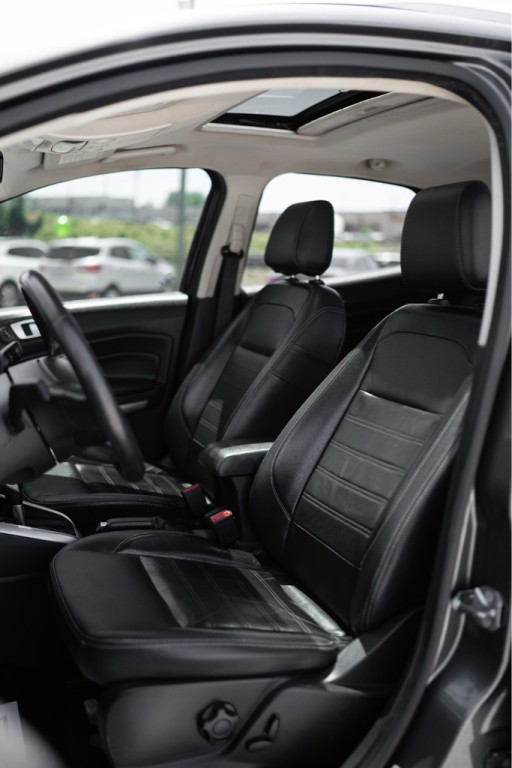 2020 Ford Econoline Image 10