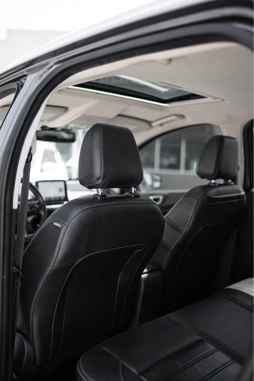 2020 Ford Econoline Image 12