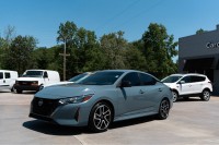 Image for 2024 Nissan Sentra SR ID: 7301912