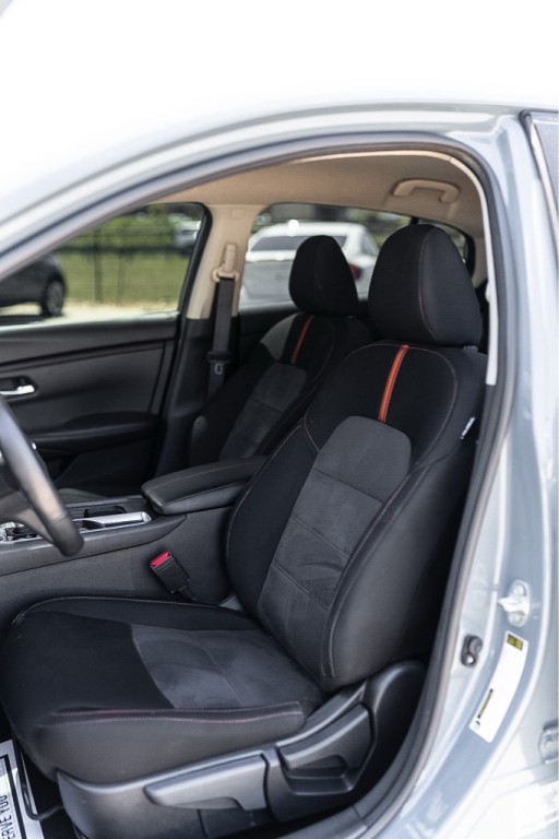 2024 Nissan Sentra Image 7