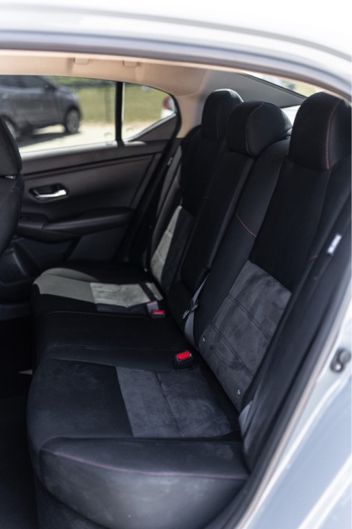 2024 Nissan Sentra Image 8