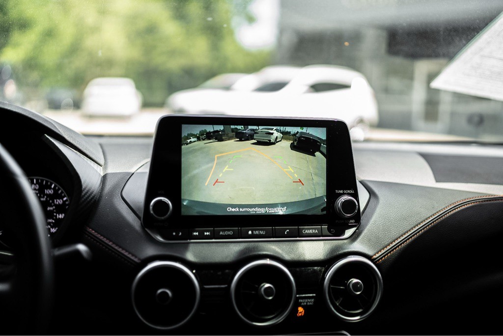 2024 Nissan Sentra Image 11