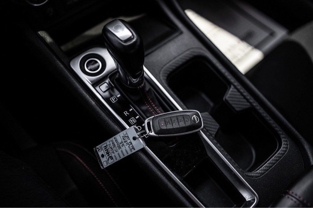 2024 Nissan Sentra Image 12