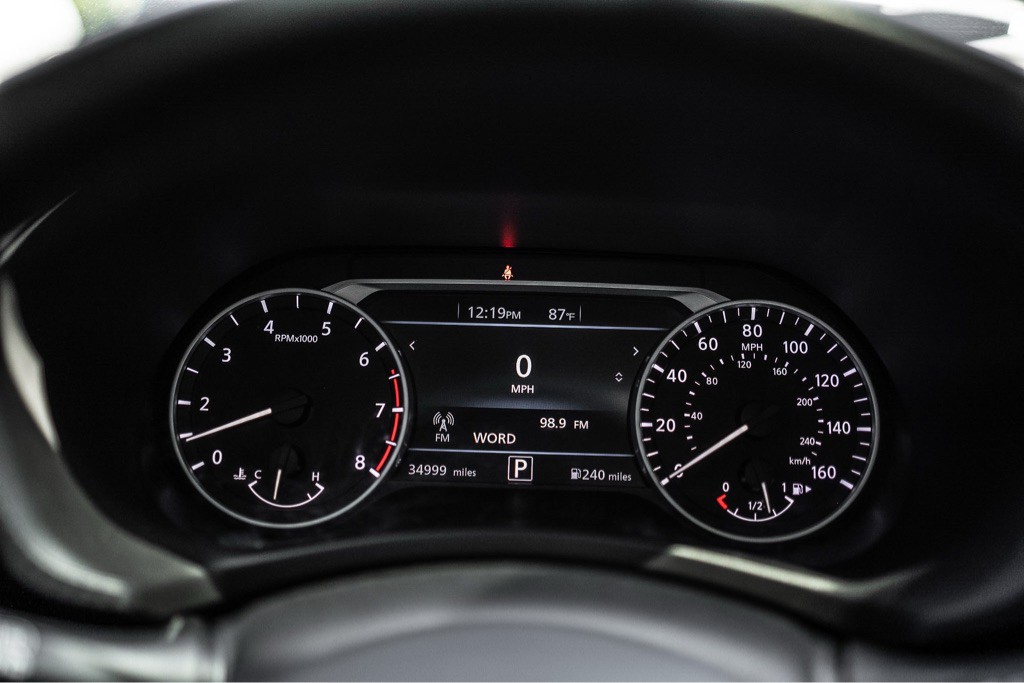 2024 Nissan Sentra Image 13