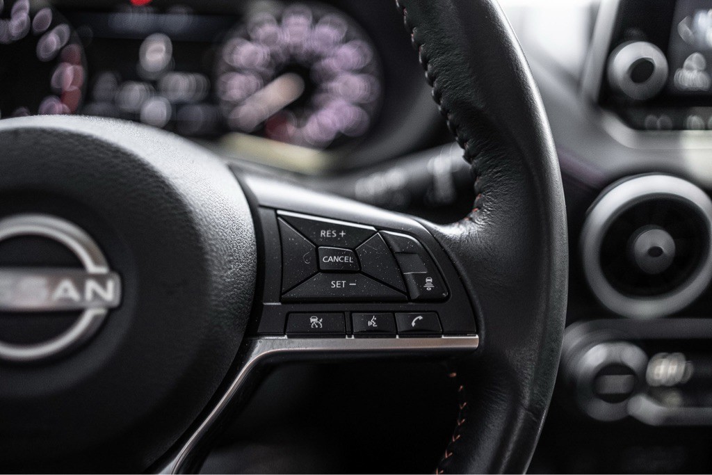 2024 Nissan Sentra Image 14