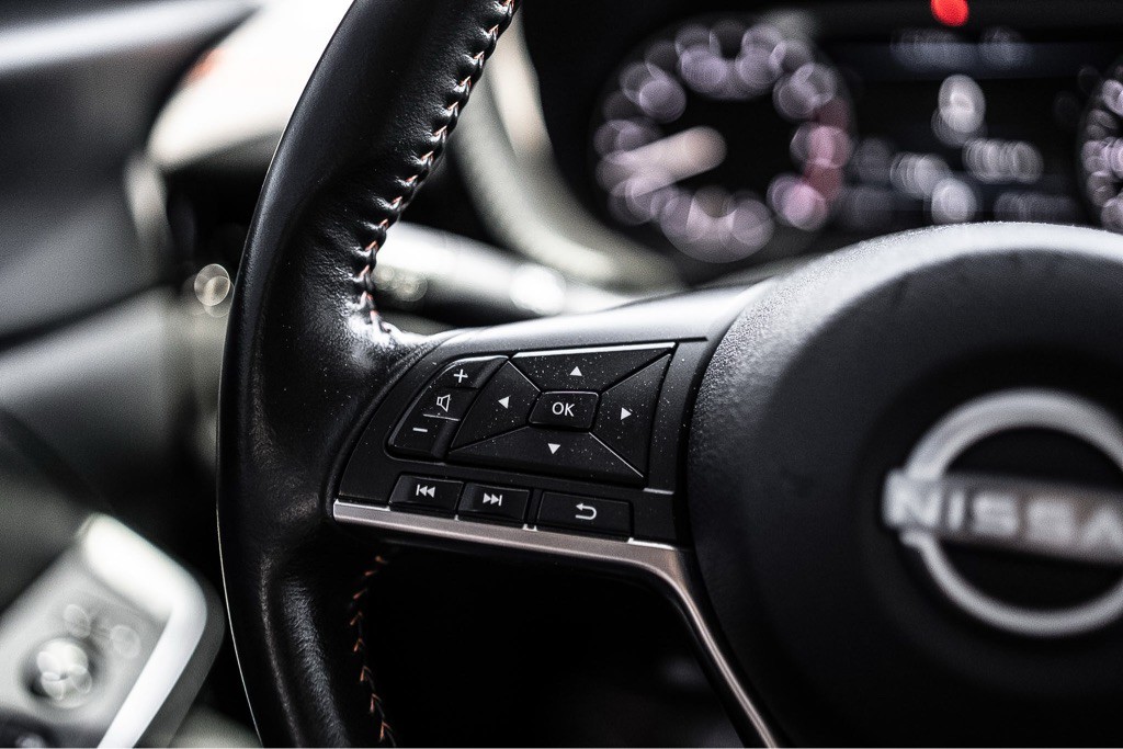 2024 Nissan Sentra Image 15