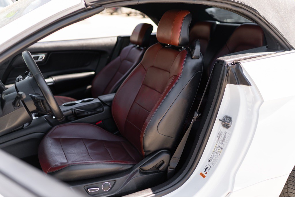 2016 Ford Mustang Image 6