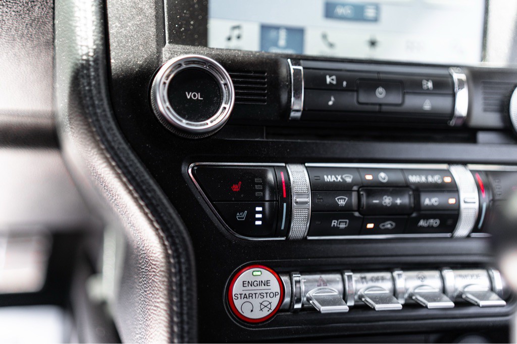 2016 Ford Mustang Image 7