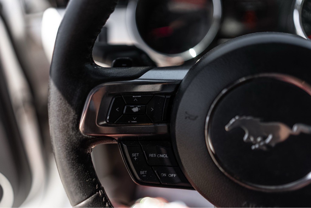 2016 Ford Mustang Image 10