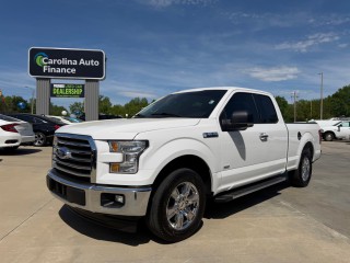Image for 2017 Ford F-150 Super Cab ID: 7309239