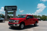 Image for 2020 Ford F-150 Supercrew Xlt ID: 7312279