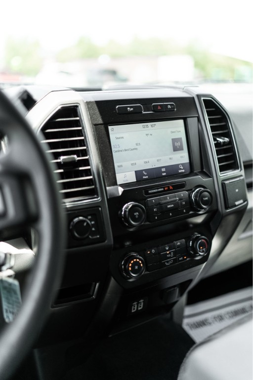 2020 Ford F-150 Image 6