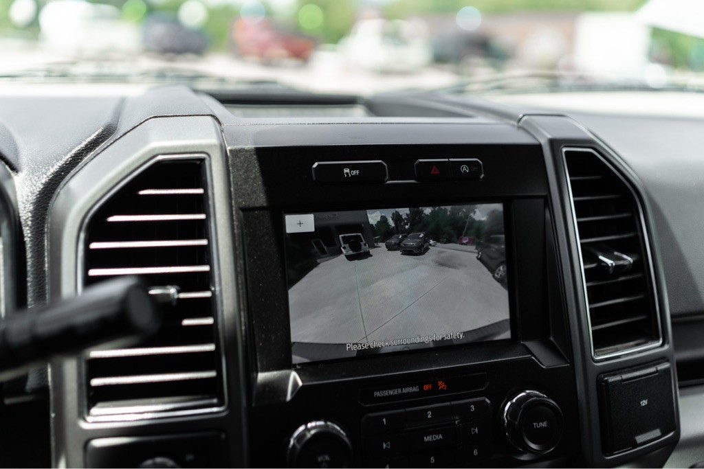 2020 Ford F-150 Image 7