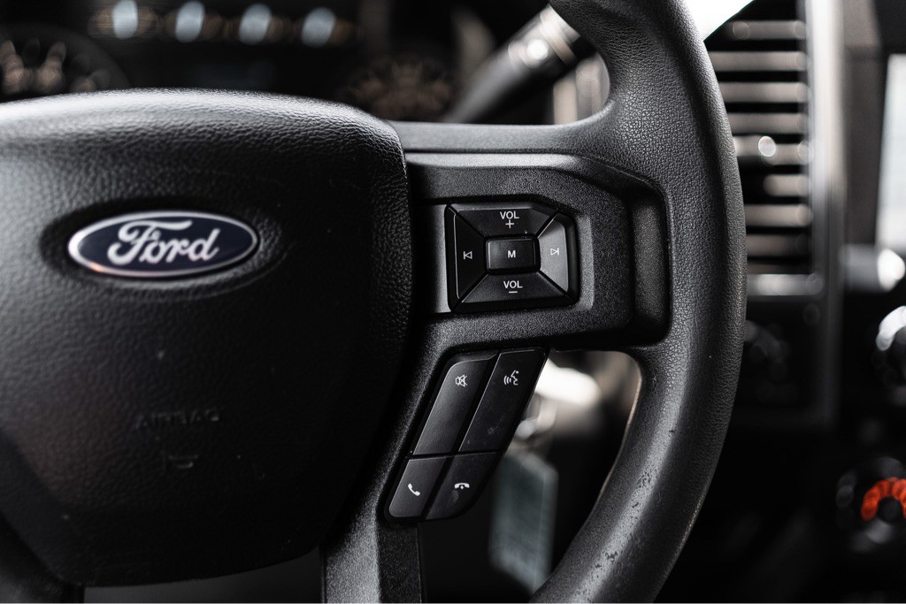 2020 Ford F-150 Image 9