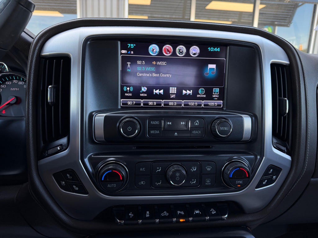 2018 GMC Sierra Image 10