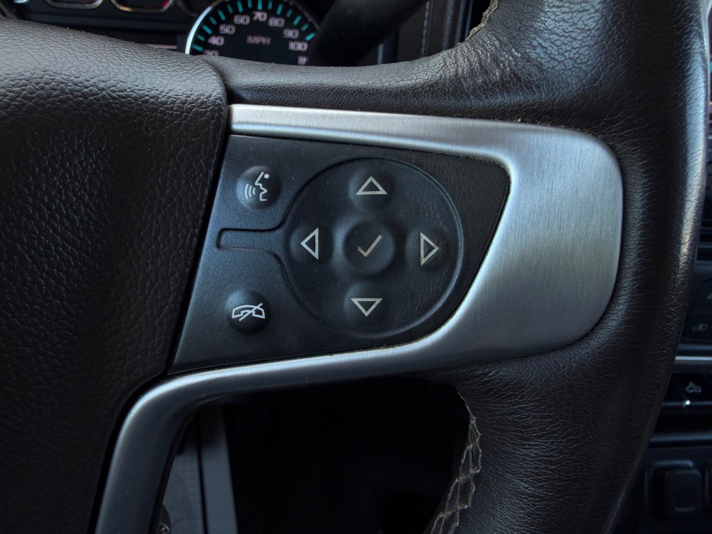 2018 GMC Sierra Image 11