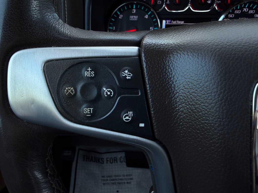 2018 GMC Sierra Image 12