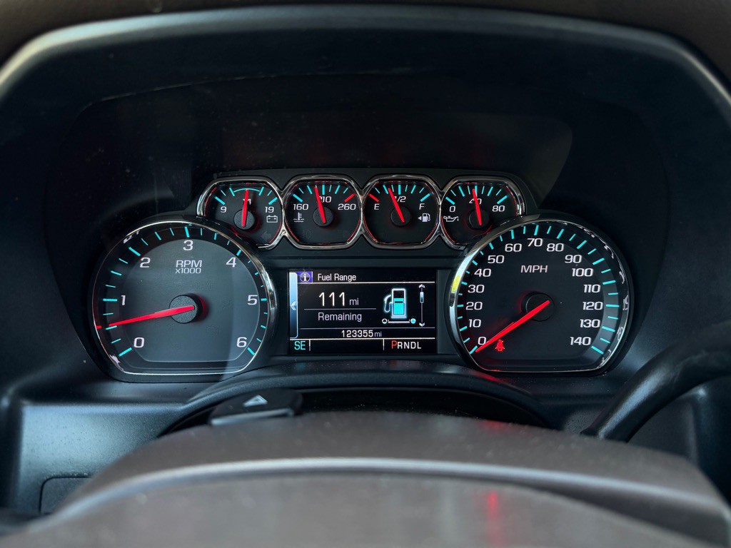 2018 GMC Sierra Image 13