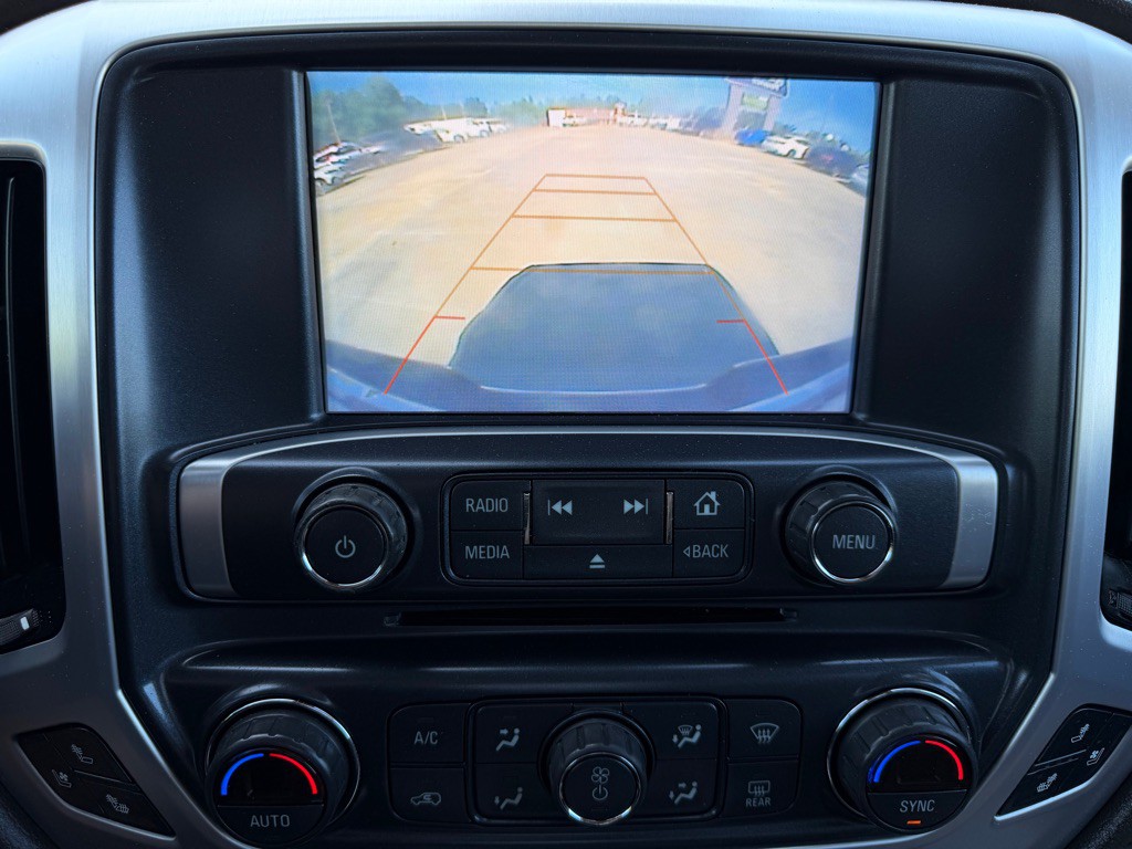 2018 GMC Sierra Image 16