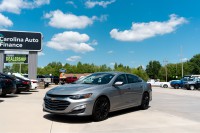 Image for 2023 Chevrolet Malibu LT ID: 7318438