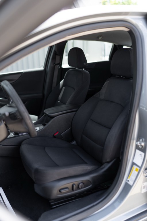 2023 Chevrolet Malibu Image 8