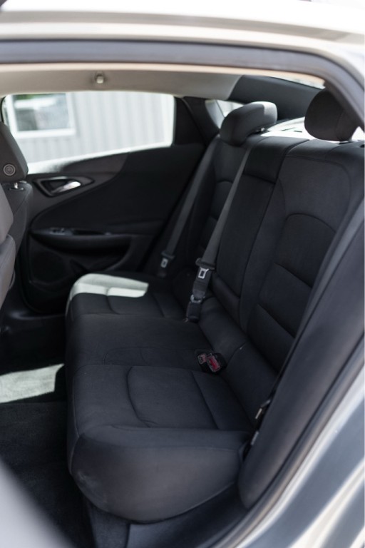 2023 Chevrolet Malibu Image 9