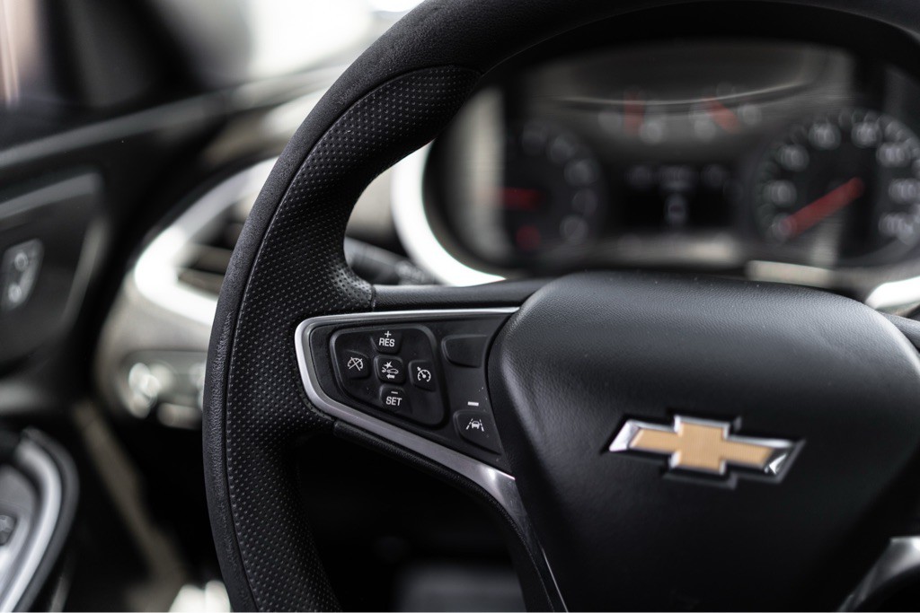 2023 Chevrolet Malibu Image 12