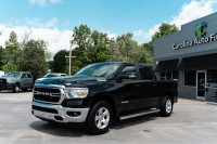 Image for 2021 RAM 1500 Big Horn/lone Star ID: 7318440